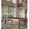 Billard Kokeshi