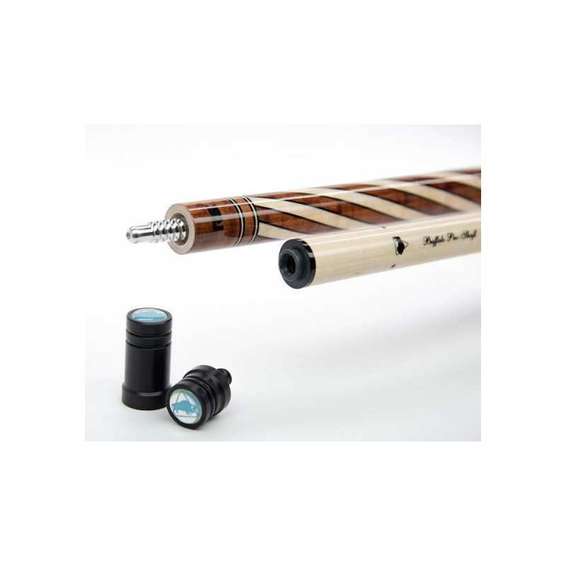 Flèche Buffalo Super Pro-Shaft 11mm (réf. 5034) main image 0
