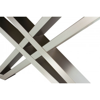 Billard Américain Pierce Bois finition Noyer 8ft