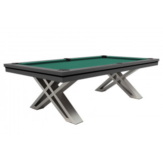 Billard Américain Pierce...