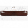 Etui de Luxe Longoni Giotto Terra 4 fûts / 8 flèches