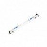 Boîtier Star Motif Bleu pour queue 1/2 Nox Cue
