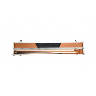 Boîtier Star Motif Bleu pour queue 1/2 Nox Cue