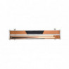 Boîtier Star Motif Bleu pour queue 1/2 Nox Cue
