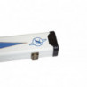 Boîtier Star Motif Bleu pour queue 1/2 Nox Cue