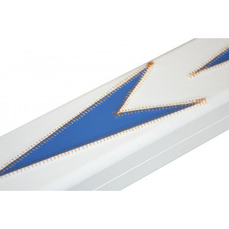 Boîtier Star Motif Bleu pour queue 1/2 Nox Cue