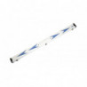 Boîtier Star Motif Bleu pour queue 3/4 Nox Cue