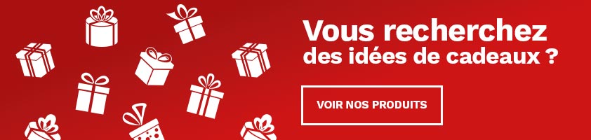 Les bonnes affaires : idées cadeaux