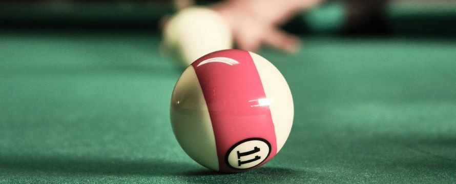 Le billard et ses bienfaits physiques et mentaux