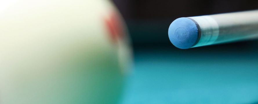 L'histoire du billard