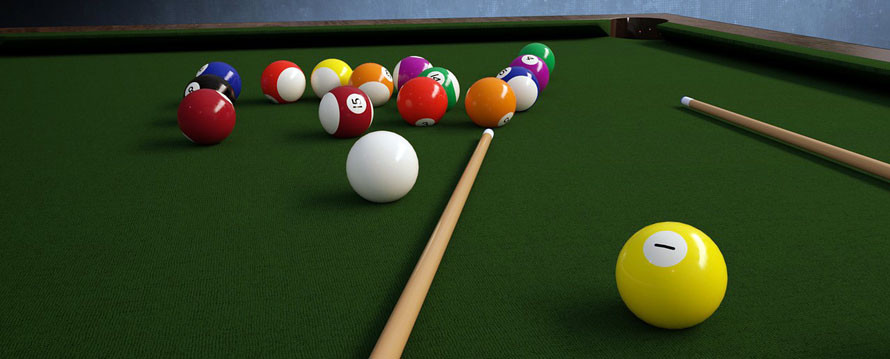 La queue de Billard - Billard - Les Accessoires du Billard