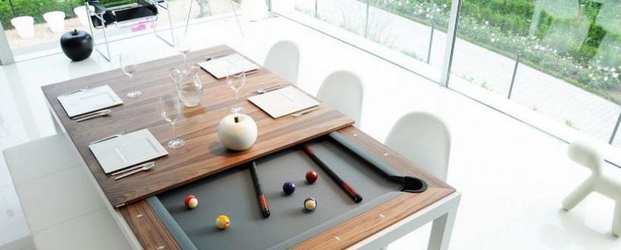 7 astuces pour entretenir une table de billard et son matériel