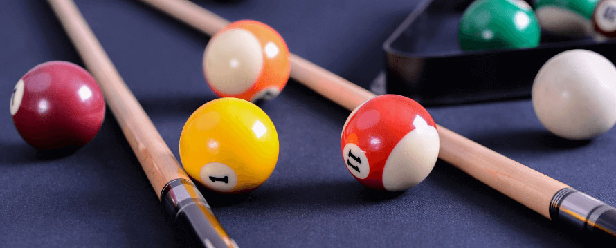 Guide d'achat : les billards americains