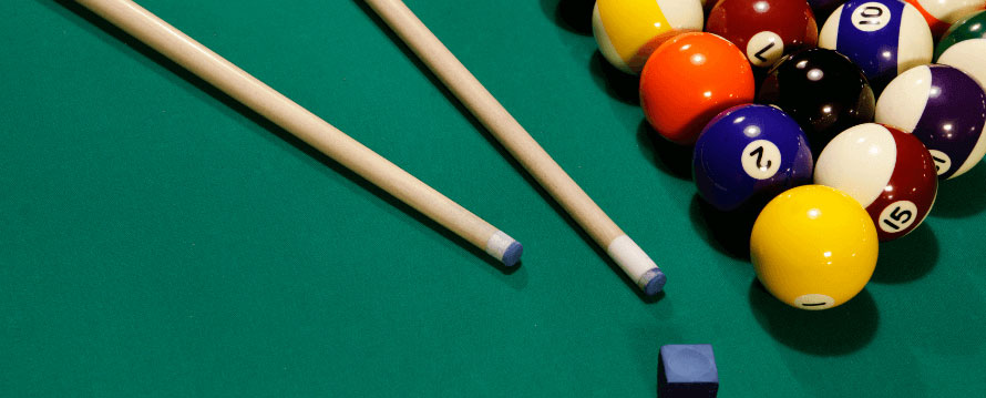 La queue de Billard - Billard - Les Accessoires du Billard