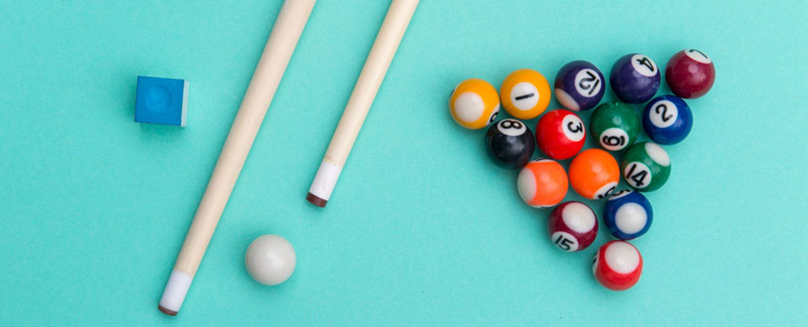 Comment bien choisir sa queue de billard ?